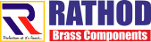 Rathod Brass Components
